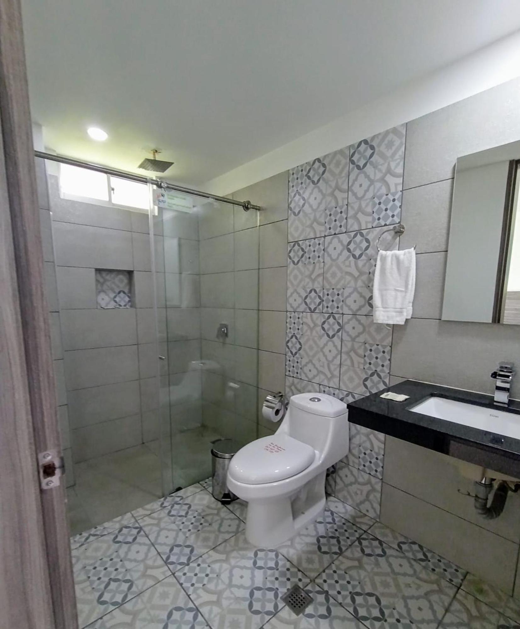 Hotel Palo Grande Cf Pereira Combia Baja Zewnętrze zdjęcie