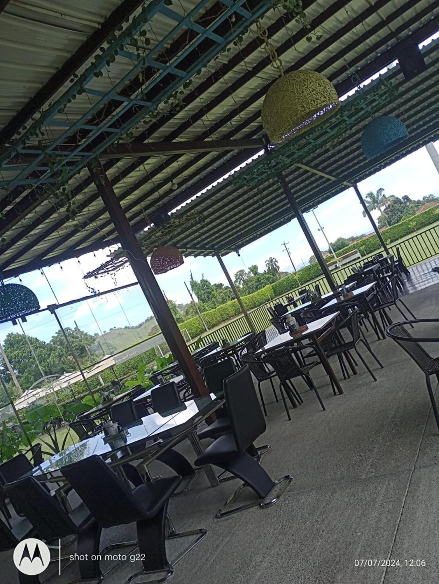 Hotel Palo Grande Cf Pereira Combia Baja Zewnętrze zdjęcie
